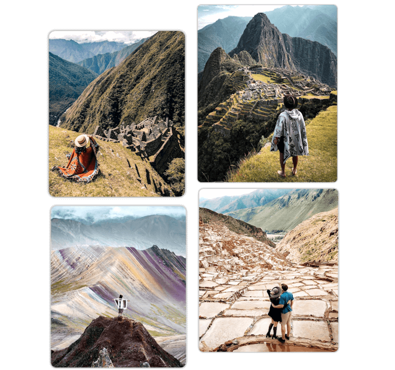 Travel Packages