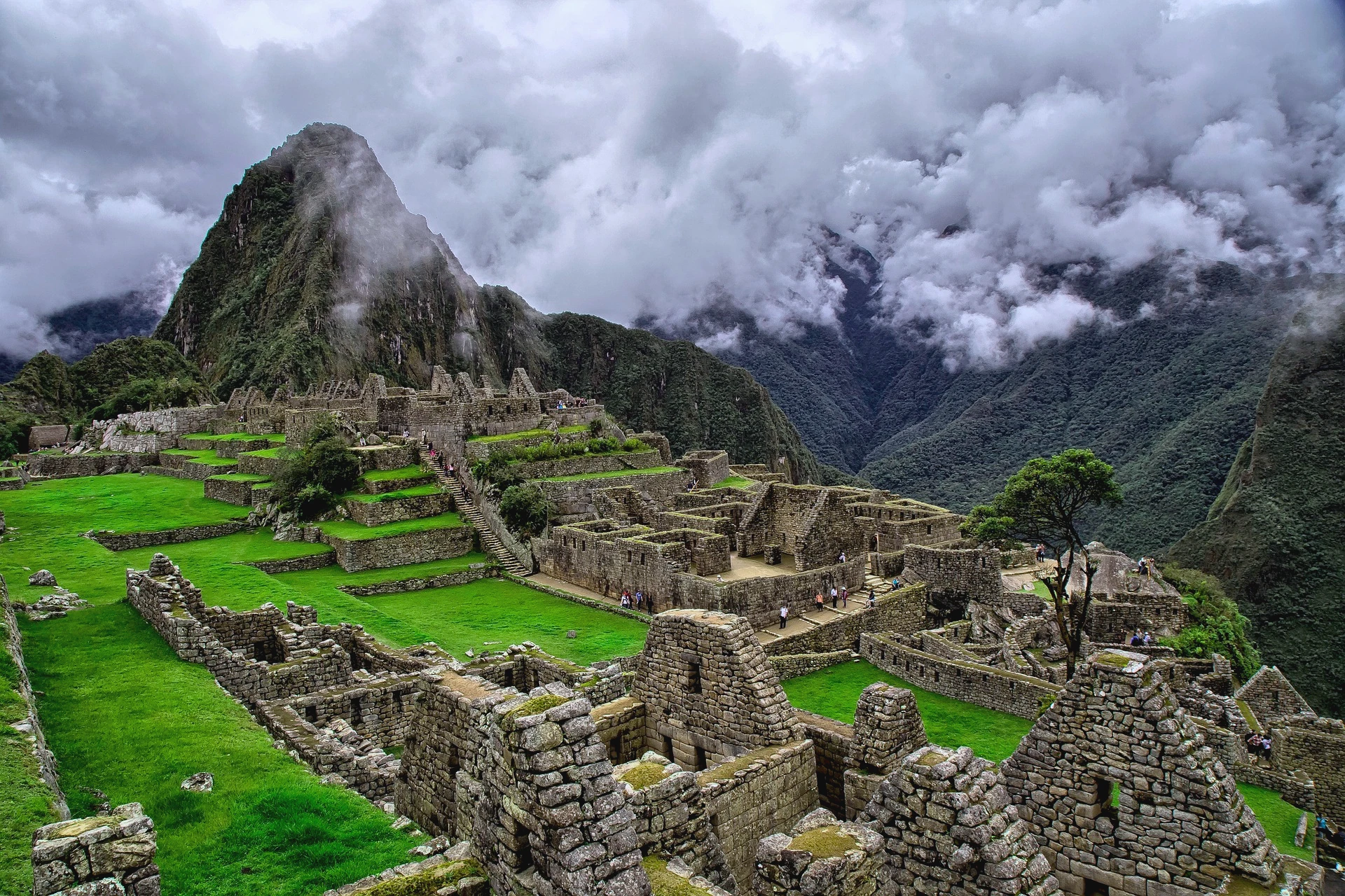 Inca Trail