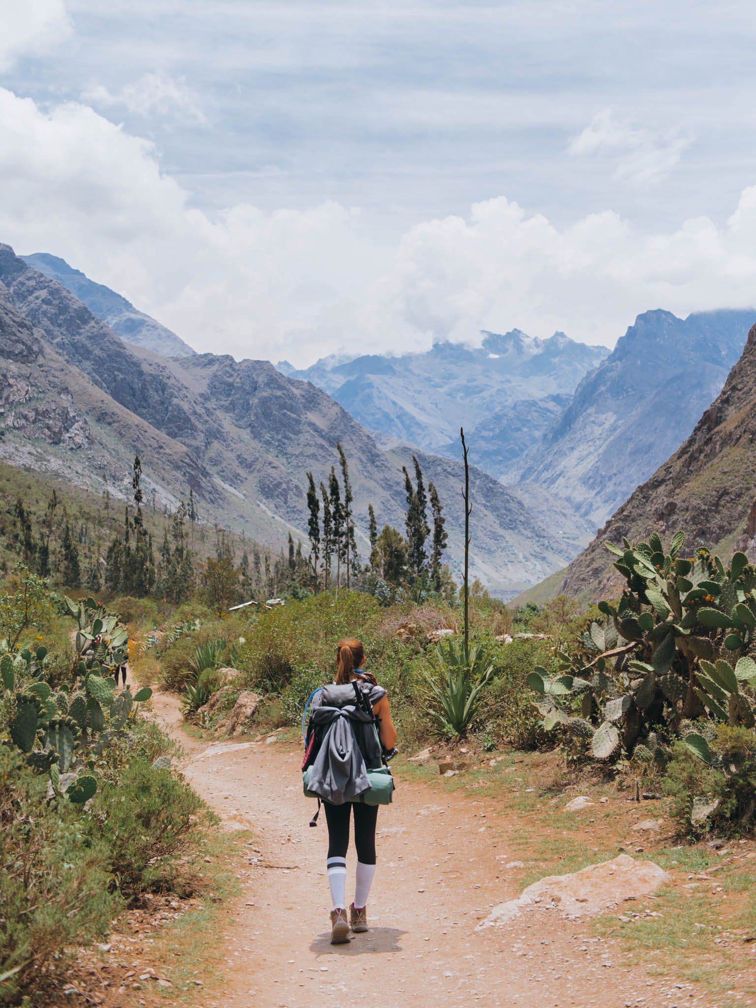 Inca Trail Tour