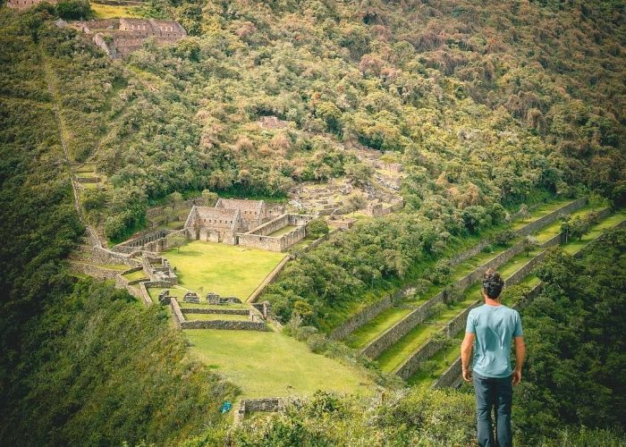 Choquequirao “Cradle of Gold” Trek