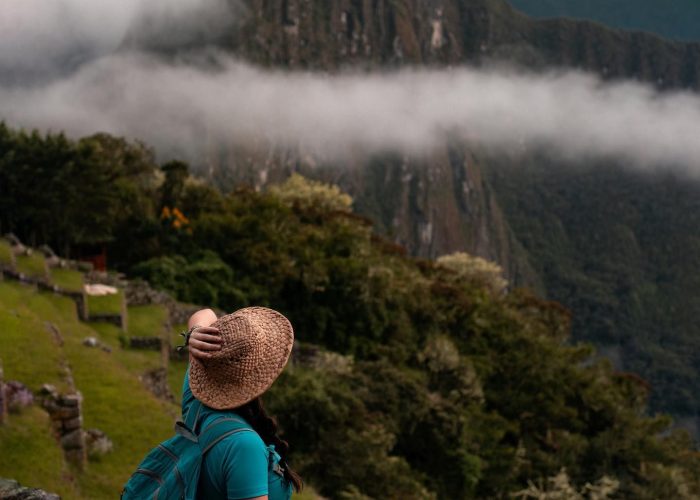 Special Inca Trail