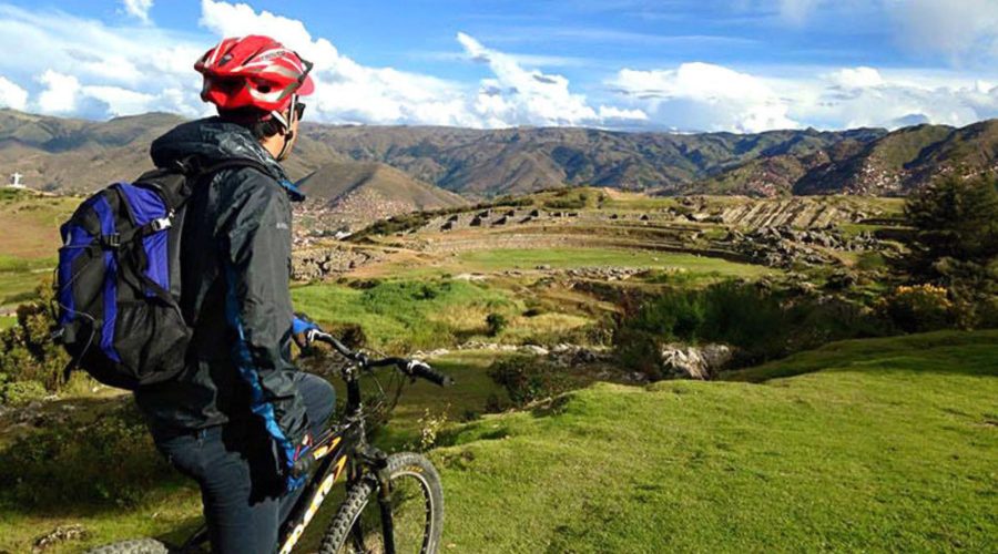 Andean Discovery by Bike