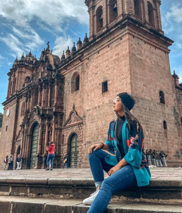 Cusco Classic