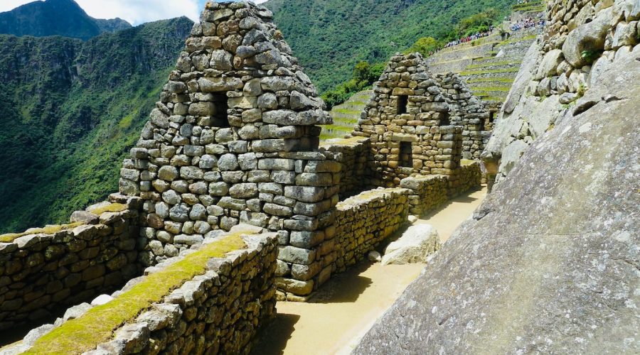 Cusco Classic