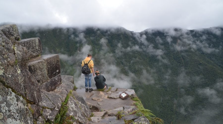 Hidden Treasures of Machu Picchu
