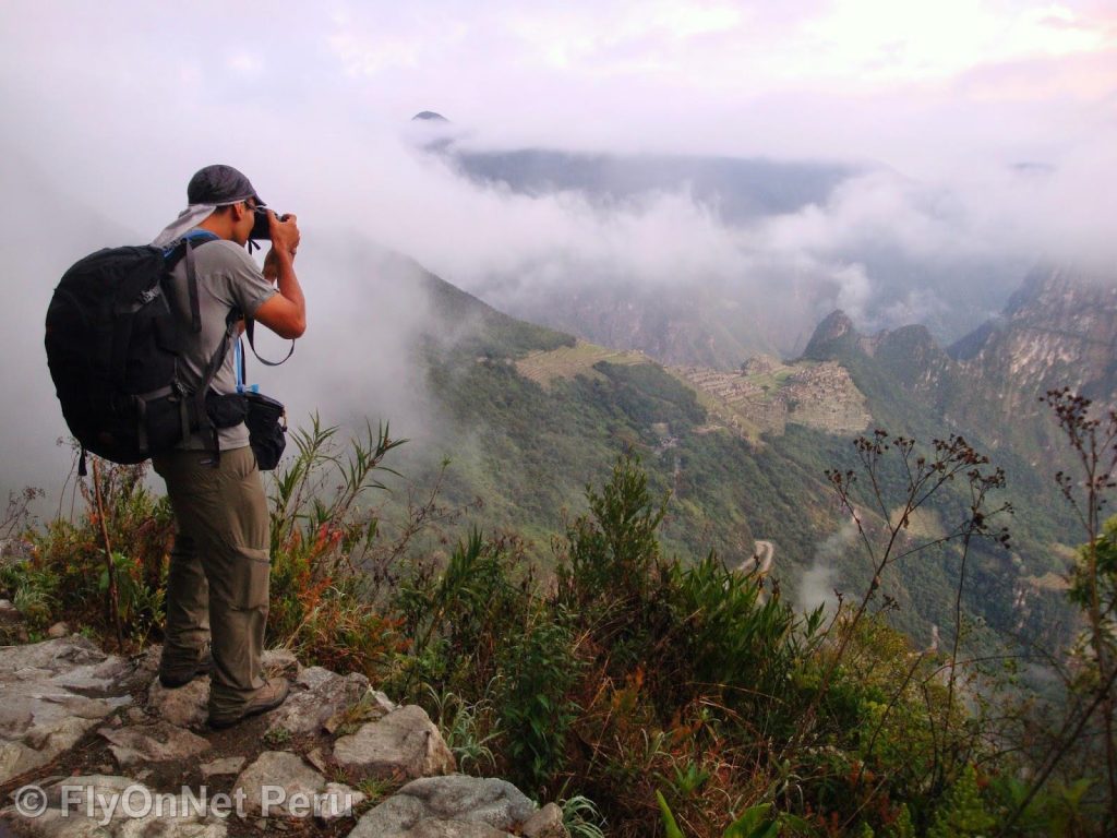 Special Inca Trail