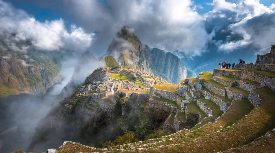 Machu Picchu Eco Journey