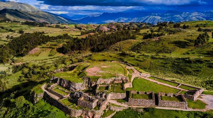 Special Cusco & Machu Picchu Tour