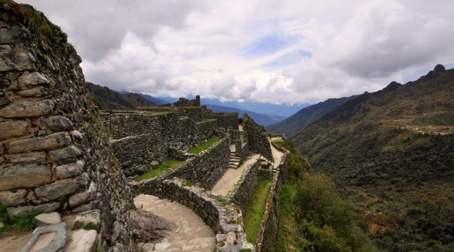 Inca Trail Discovery