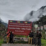 Inca Trail for Beginners: Essential Information Before You Go