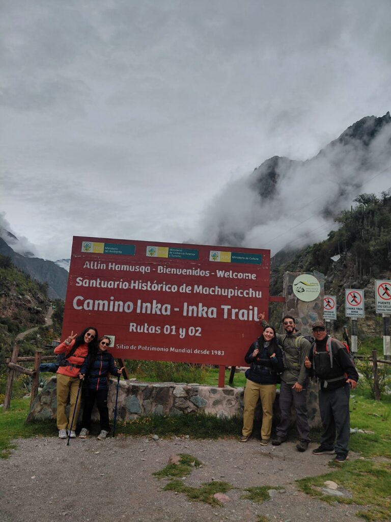 Inca Trail Discovery – 7 Days