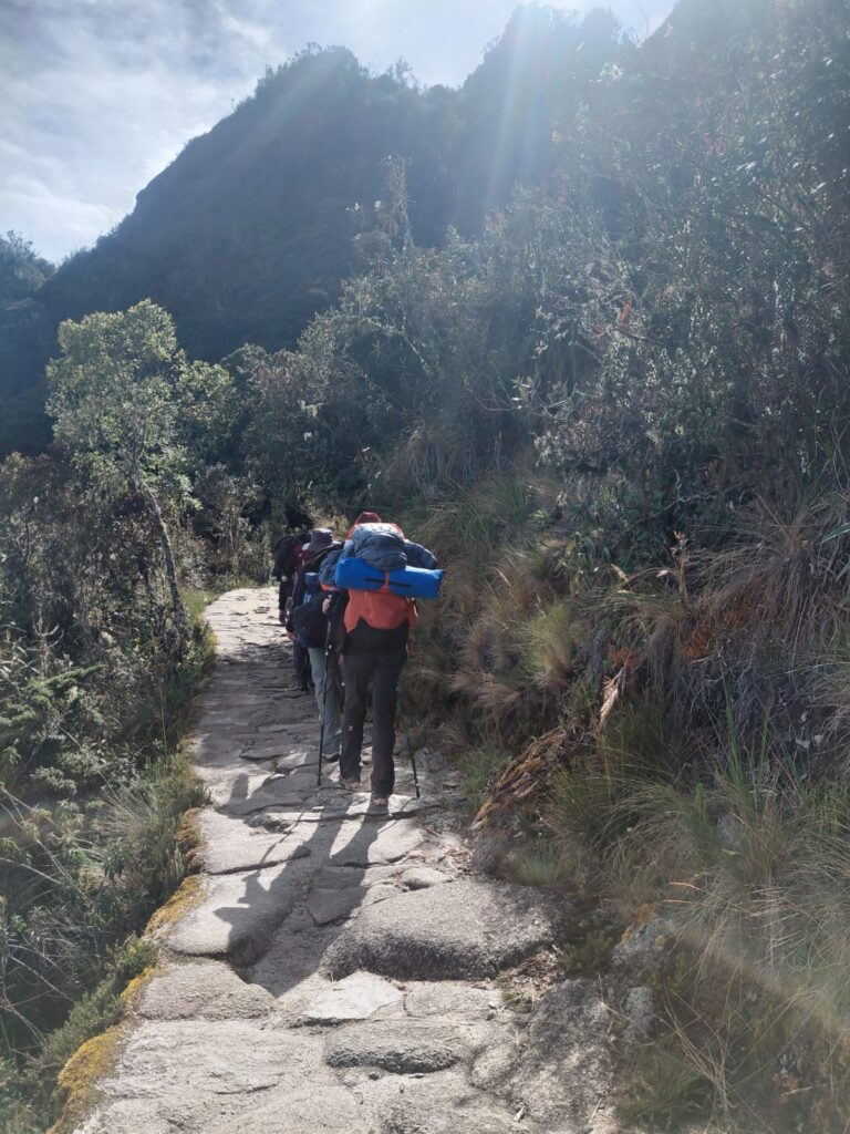 Sacred Valley & Easy Inca Trail: 5-Day Journey