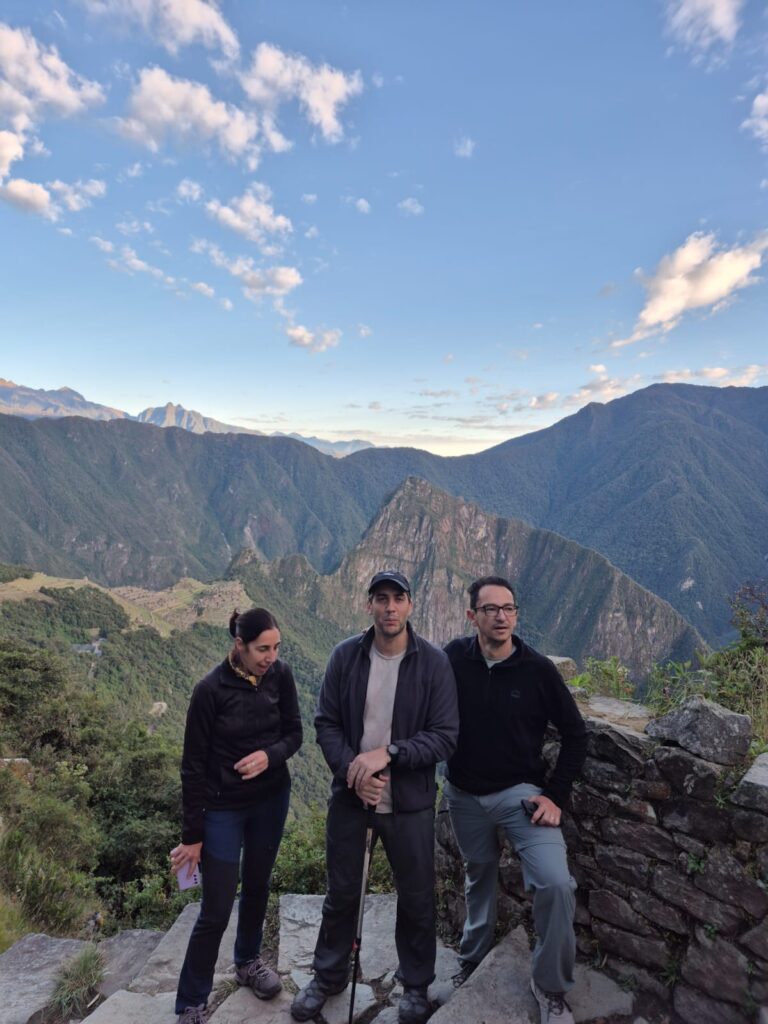Special Inca Trail – 3 Days