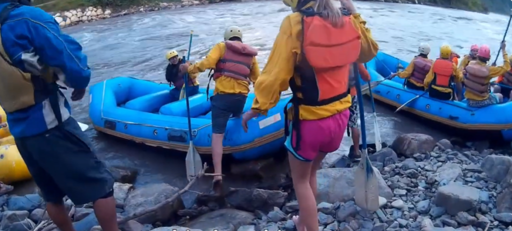 Inca Jungle Trek to Machu Picchu (3 Days)