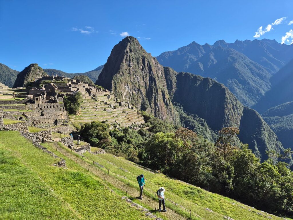 Ideal Cusco: A Complete 5-Day Experience