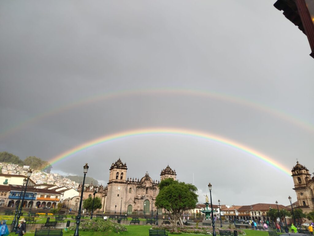 Cusco Half-Day City Tour