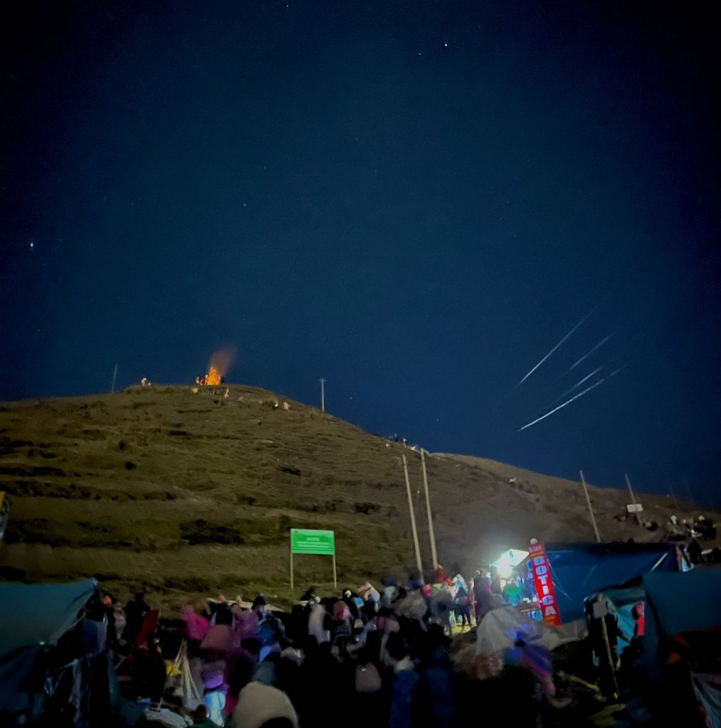 What Is the Qoyllur Rit’i Dawn Trek Like? Complete Guide to the Pilgrimage