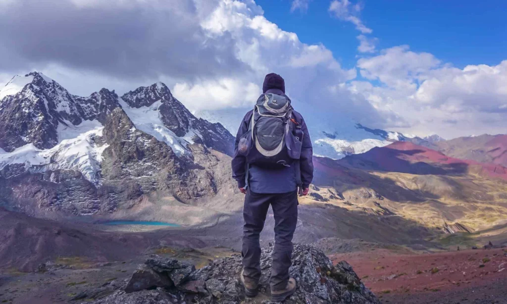 Ausangate Special Short Trek – 4 Days