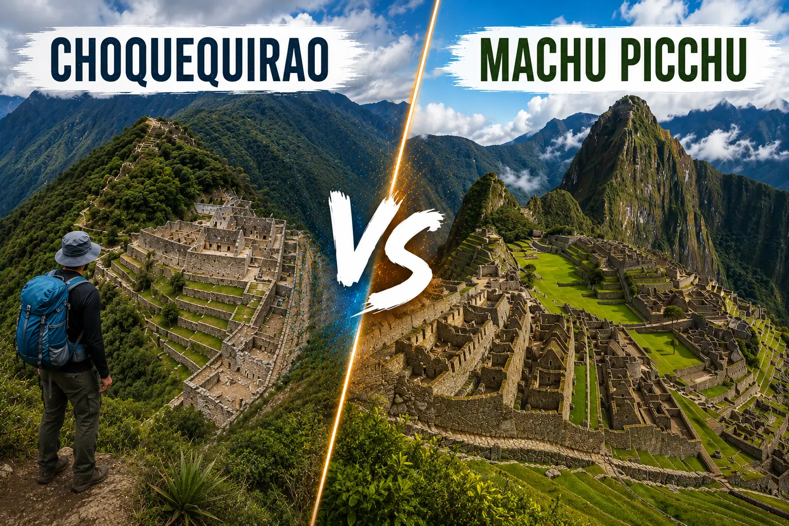 choquequirao 2