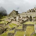 Visiting Choquequirao from Cusco: Findings in Its Architecture
