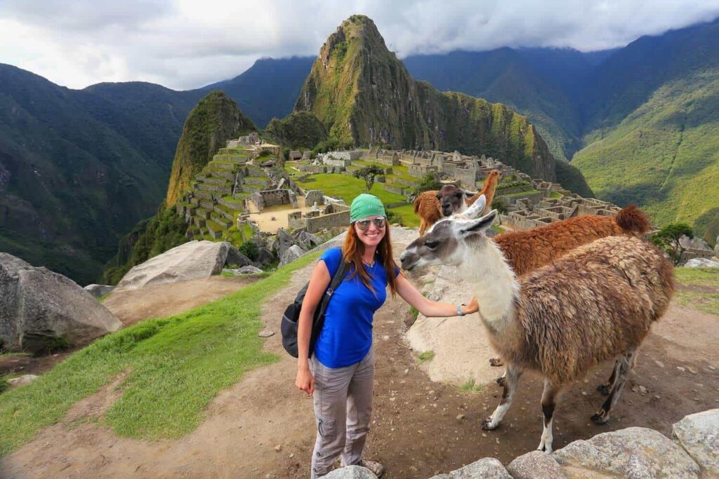 Lares Trek to Machu Picchu 4 Days – 3 Nights