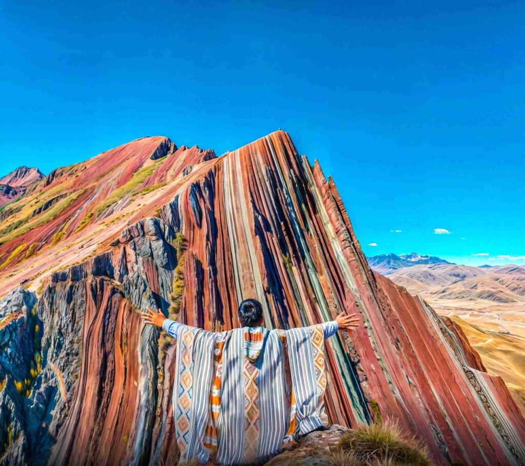 Full Day Trek to Pallay Punchu
