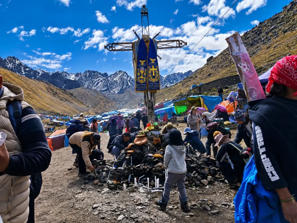 Qoyllur Ritty Trek and Festival (3 Days)