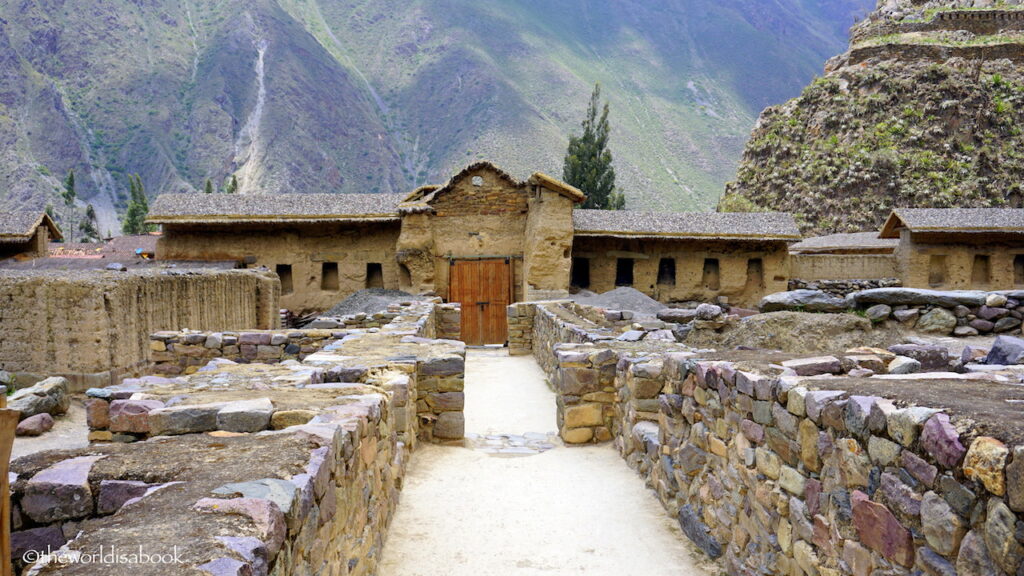 Sacred Valley and Easy Inca Trail to Machu Picchu (5 Days / 4 Nights)
