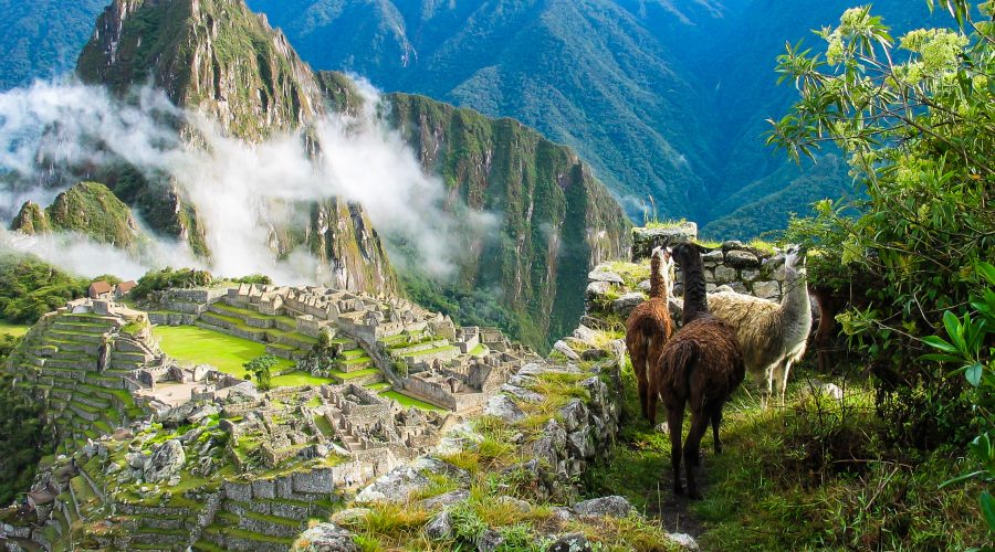 Great Machu Picchu Experience – 5 Days