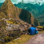 New Machu Picchu Ticket Platform: choosing circuits and routes