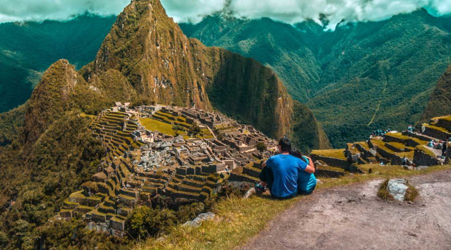 Authentic Inca Trail to Machu Picchu Experience – 10 Days