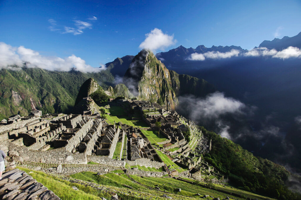 Amazon Basin & The Andes – 15 Days
