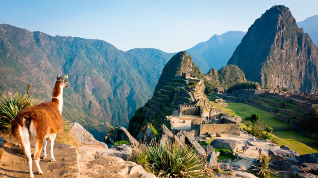 Ancascocha Trek & Classic Inca Trail to Machu Picchu (7 Days)