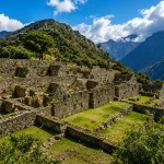 How many days to visit Choquequirao? Discover the time required to explore this wonder