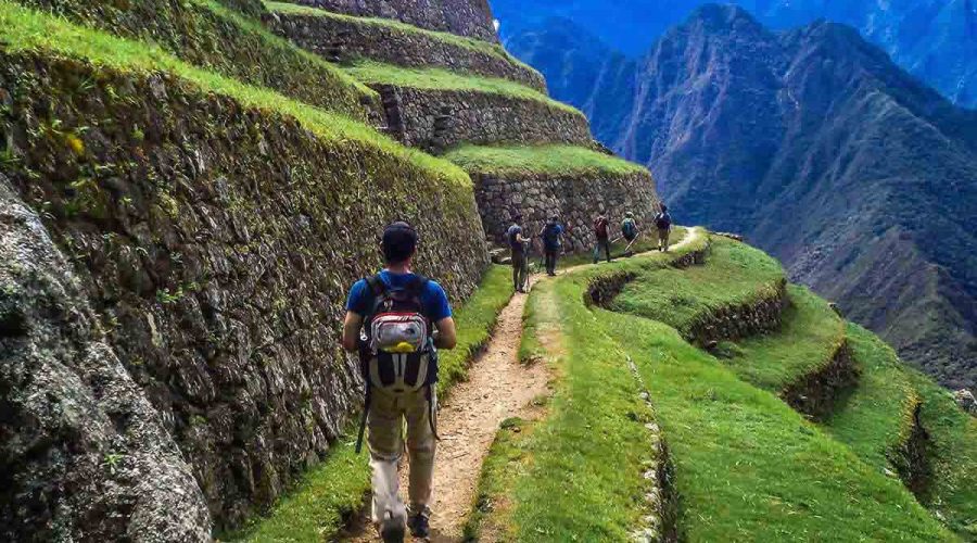 Inca Trail & Amazon Rainforest – 12 Days