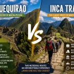Choquequirao or Inca Trail: Guide to Choosing the Ideal Trek in Cusco