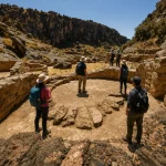 What Is the Best Time to Visit Taqrachullo?