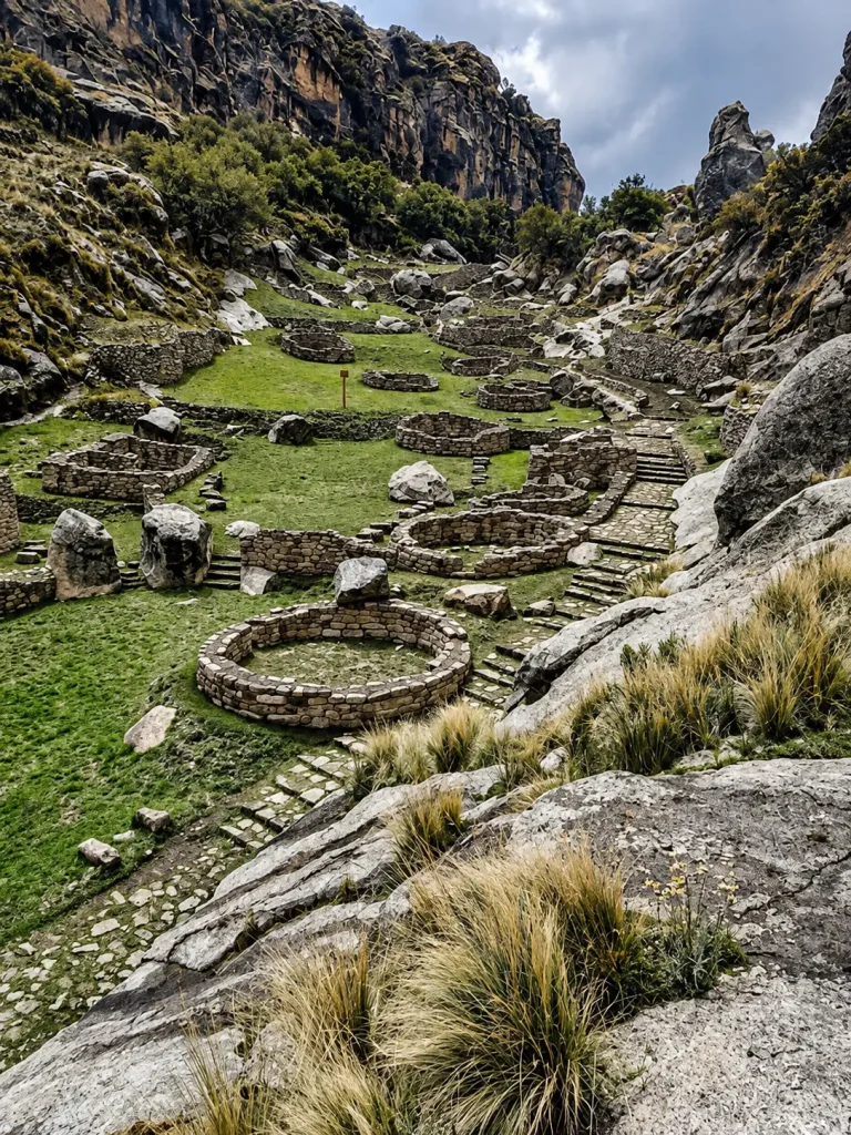 How to Get to Taqrachullo: Route, Tips, and Travel Logistics